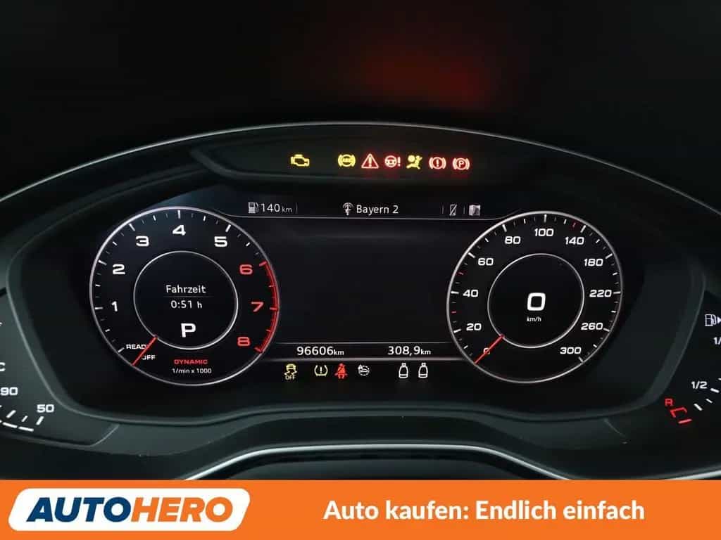 Audi A5 40 TFSI Design Aut.*NAVI*LED*TEMPO*CAM*PDC* 06/2019-photo-19