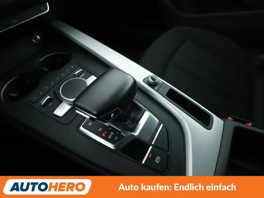 Audi A5 40 TFSI Design Aut.*NAVI*LED*TEMPO*CAM*PDC* 06/2019-photo-24