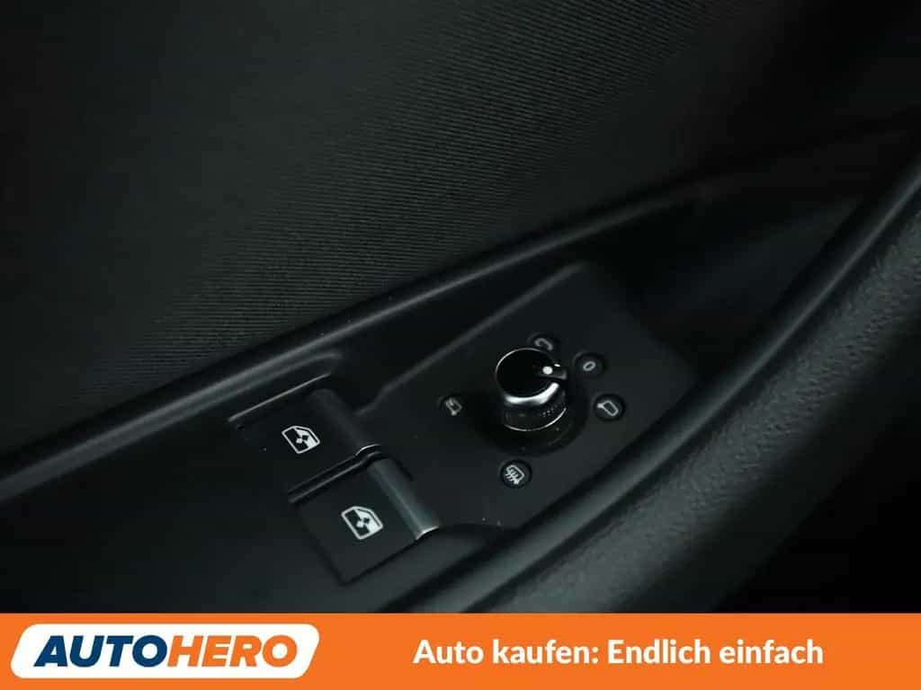 Audi A5 40 TFSI Design Aut.*NAVI*LED*TEMPO*CAM*PDC* 06/2019-photo-25