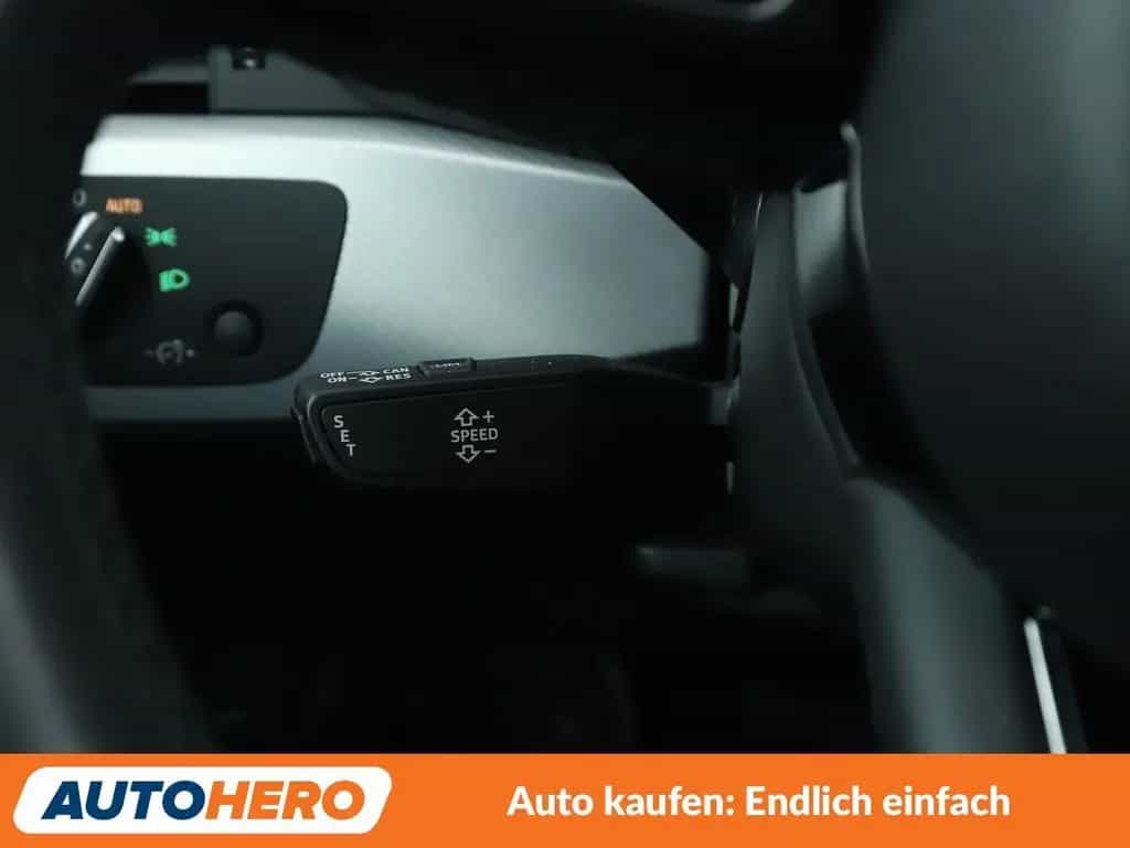 Audi A5 40 TFSI Design Aut.*NAVI*LED*TEMPO*CAM*PDC* 06/2019-photo-26