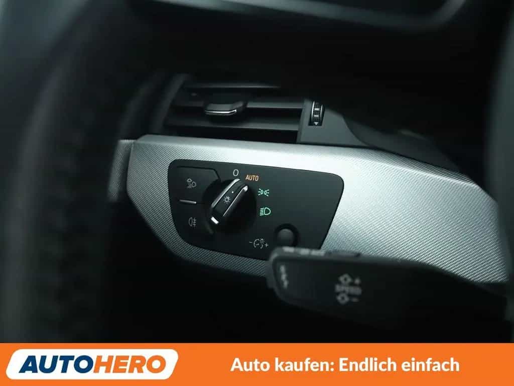Audi A5 40 TFSI Design Aut.*NAVI*LED*TEMPO*CAM*PDC* 06/2019-photo-27