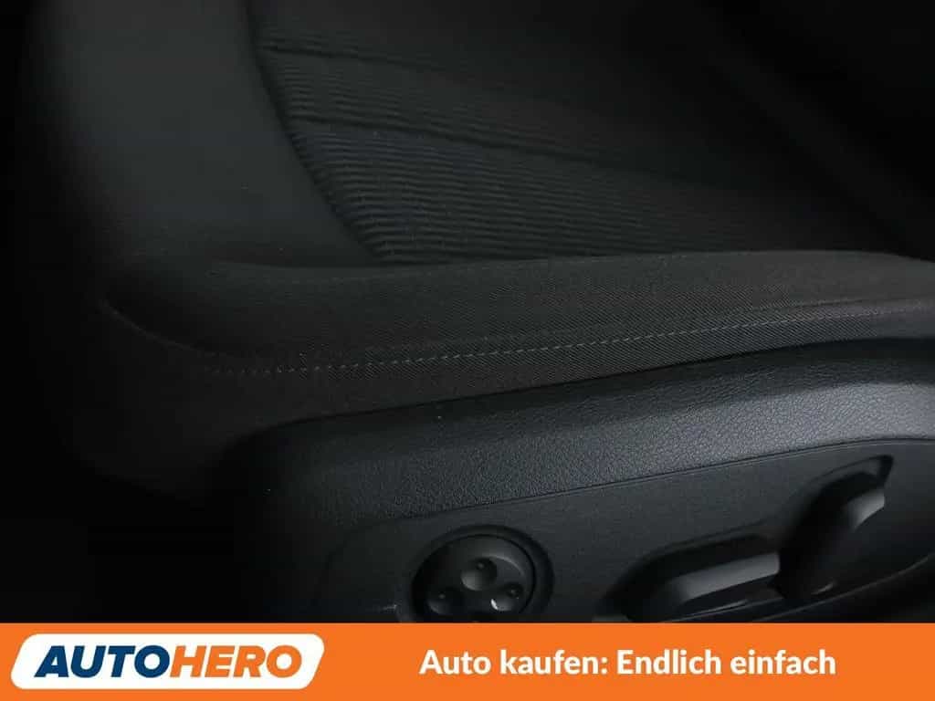 Audi A5 40 TFSI Design Aut.*NAVI*LED*TEMPO*CAM*PDC* 06/2019-photo-29