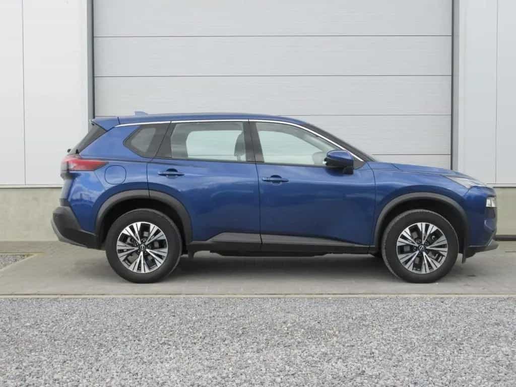 Nissan X-Trail 1.5 T MHEV Acenta / Aut. / 7pl /€21.990 10/2023-photo-1