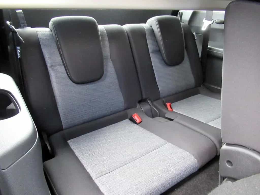 Nissan X-Trail 1.5 T MHEV Acenta / Aut. / 7pl /€21.990 10/2023-photo-11