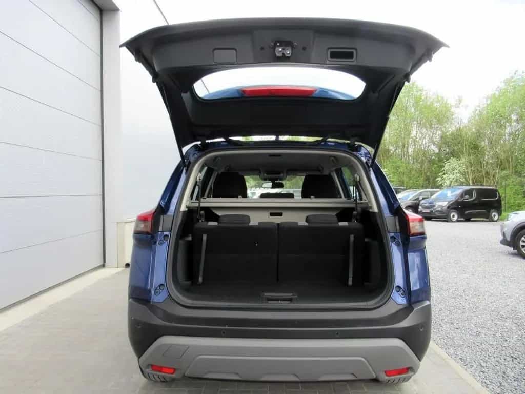 Nissan X-Trail 1.5 T MHEV Acenta / Aut. / 7pl /€21.990 10/2023-photo-12
