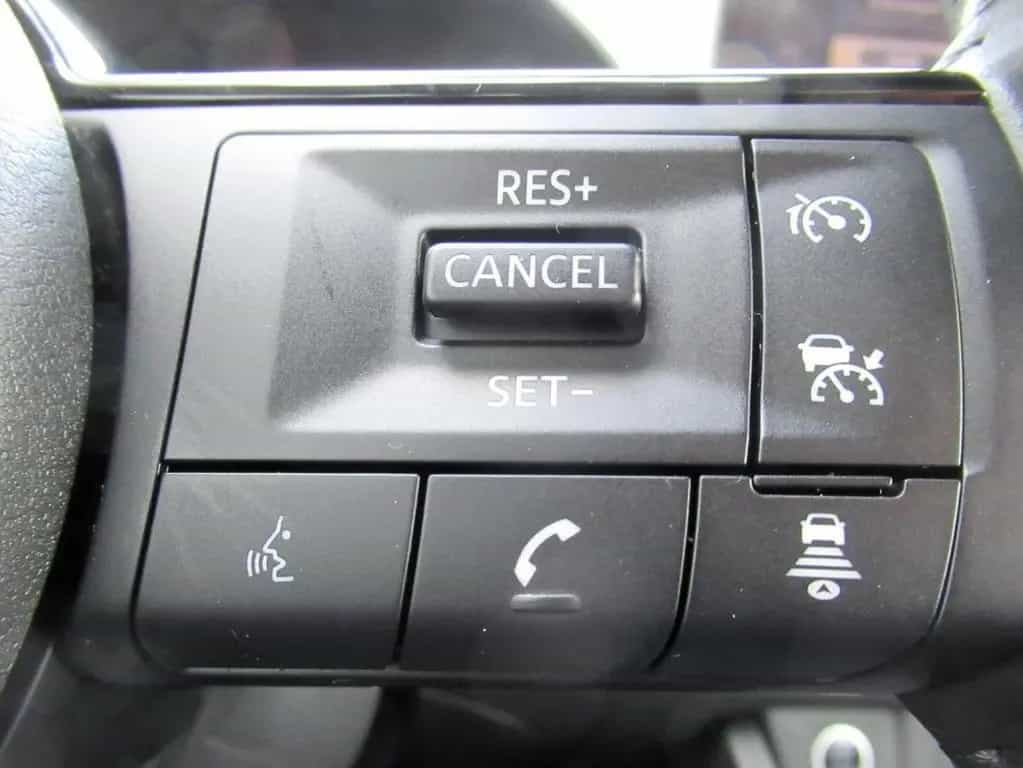 Nissan X-Trail 1.5 T MHEV Acenta / Aut. / 7pl /€21.990 10/2023-photo-19