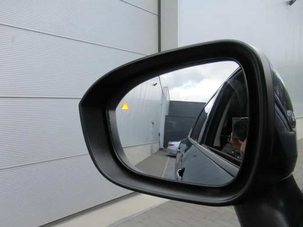 Nissan X-Trail 1.5 T MHEV Acenta / Aut. / 7pl /€21.990 10/2023-photo-20