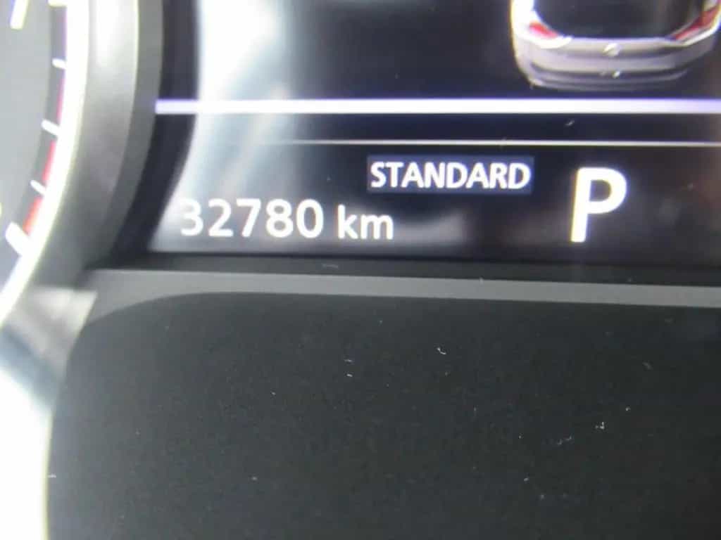 Nissan X-Trail 1.5 T MHEV Acenta / Aut. / 7pl /€21.990 10/2023-photo-21
