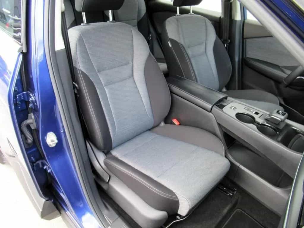 Nissan X-Trail 1.5 T MHEV Acenta / Aut. / 7pl /€21.990 10/2023-photo-9