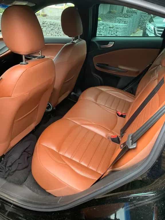 Alfa Romeo Giulietta 1.8 TBi 16V TCT Quadrifoglio Verde... 11/2014-photo-5