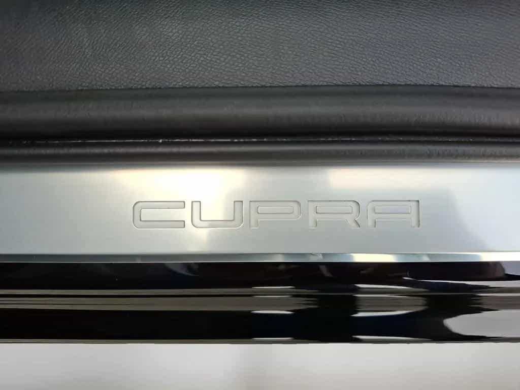 Cupra Formentor VZ 4Drive 2.0 TSI AHK RFK SHZ LED 03/2023-photo-17
