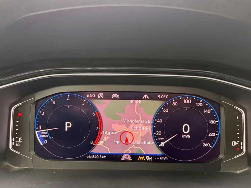 Volkswagen T-Roc 4Motion Navi Allrad Alu PDC ACC Sportpaket 01/2020-photo-5