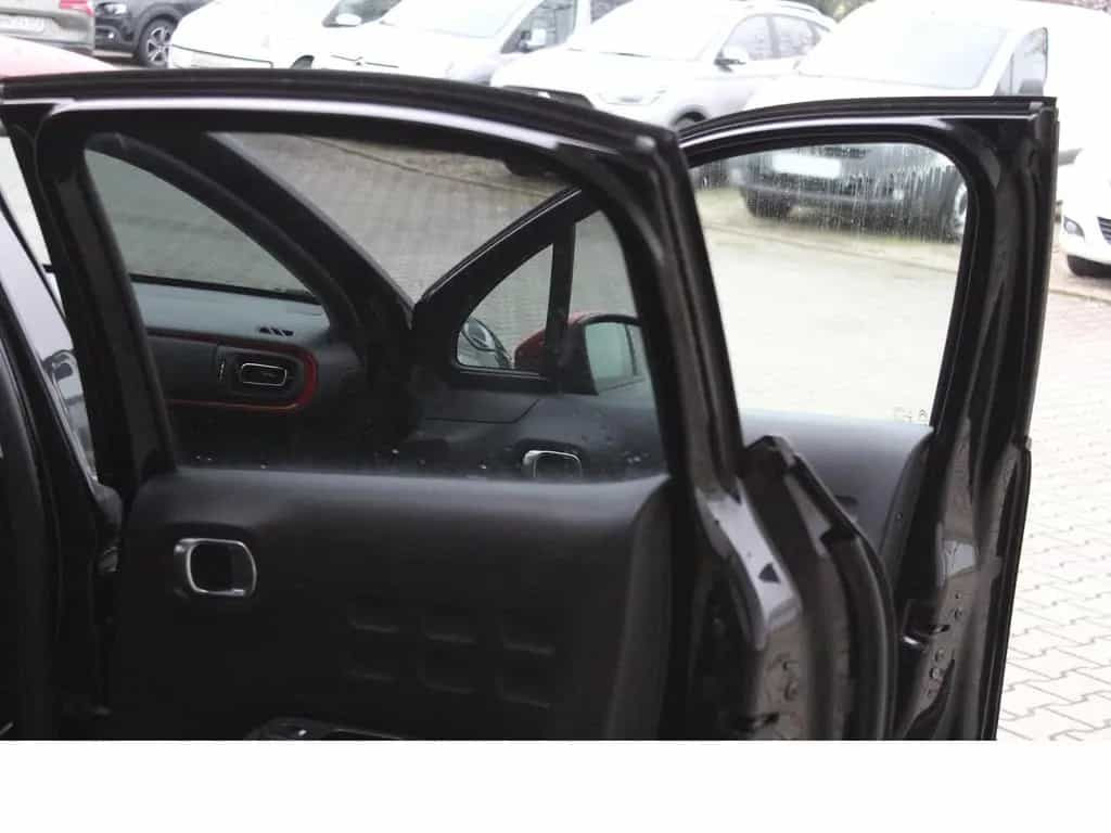 Citroën C3 Shine Automatik 11/2019-photo-12