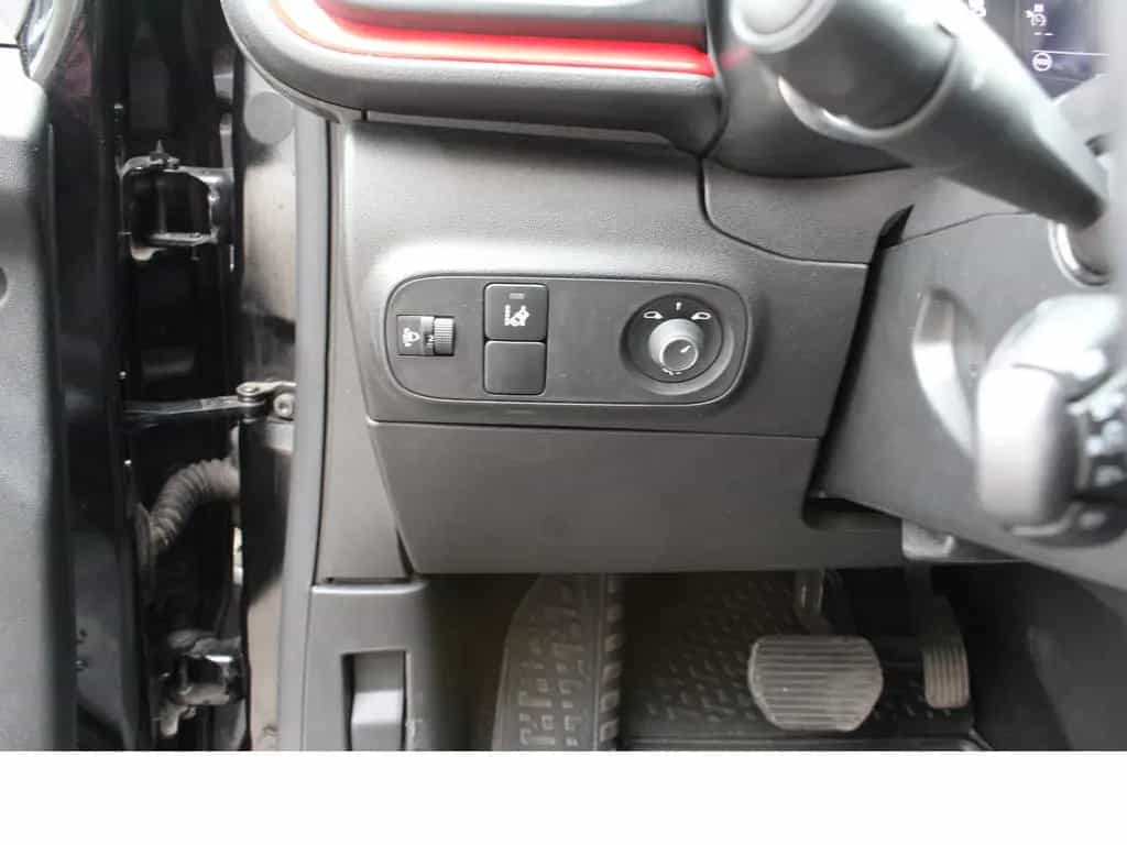 Citroën C3 Shine Automatik 11/2019-photo-16