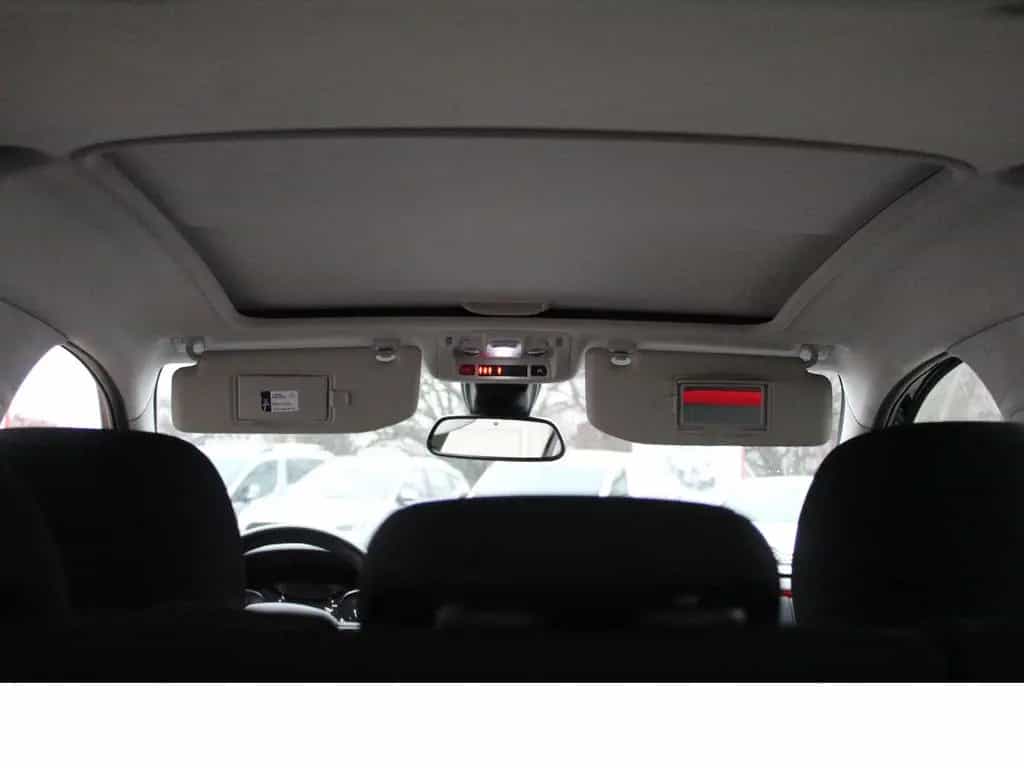 Citroën C3 Shine Automatik 11/2019-photo-31