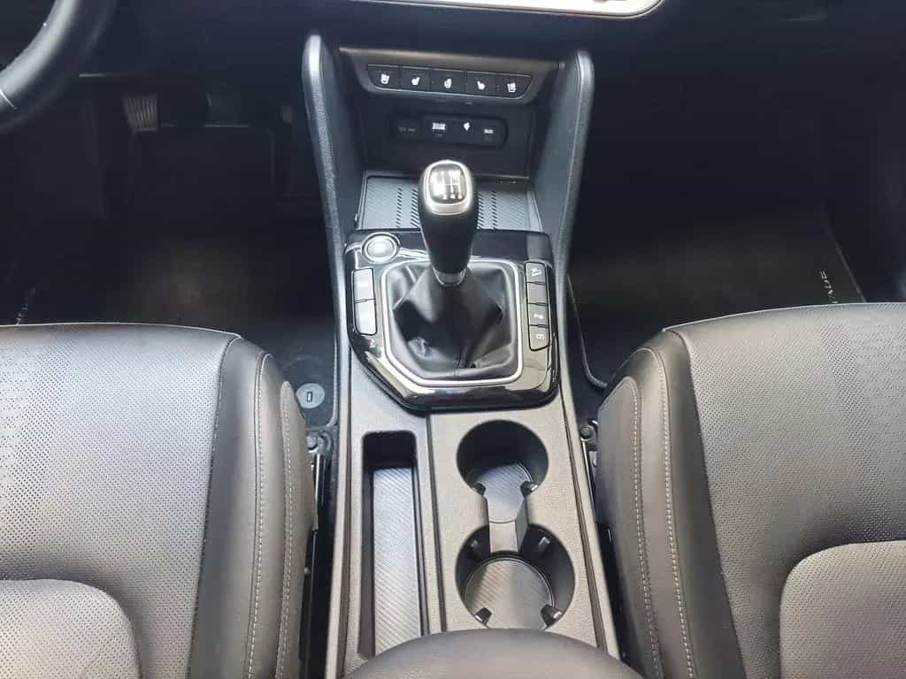 Kia Sportage 1.6 T-GDI Navi|Pano|PDC|Sitzhzg. 04/2022-photo-11