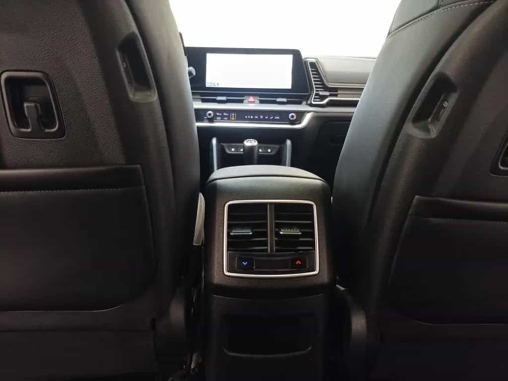 Kia Sportage 1.6 T-GDI Navi|Pano|PDC|Sitzhzg. 04/2022-photo-14