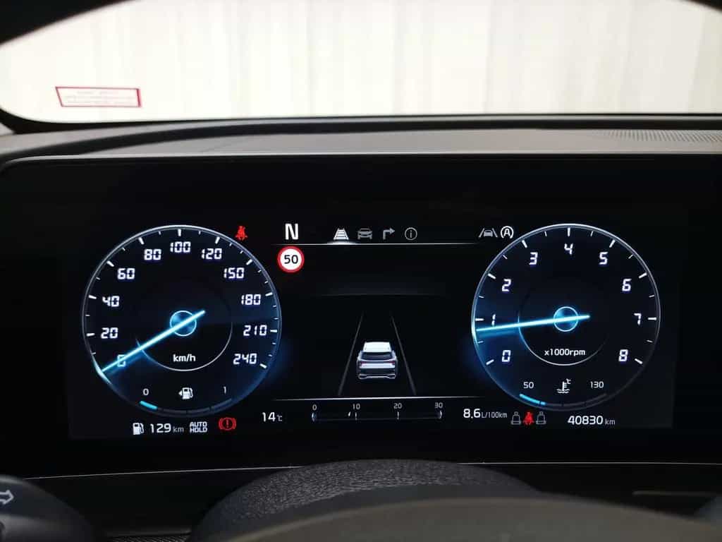 Kia Sportage 1.6 T-GDI Navi|Pano|PDC|Sitzhzg. 04/2022-photo-6