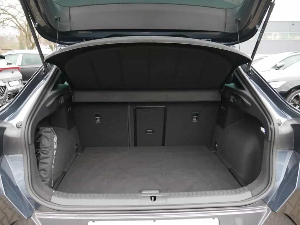 Cupra Formentor 1.5 TSI KLIMA PDC SHZ NAVI ACC LED 19" 03/2022-photo-21