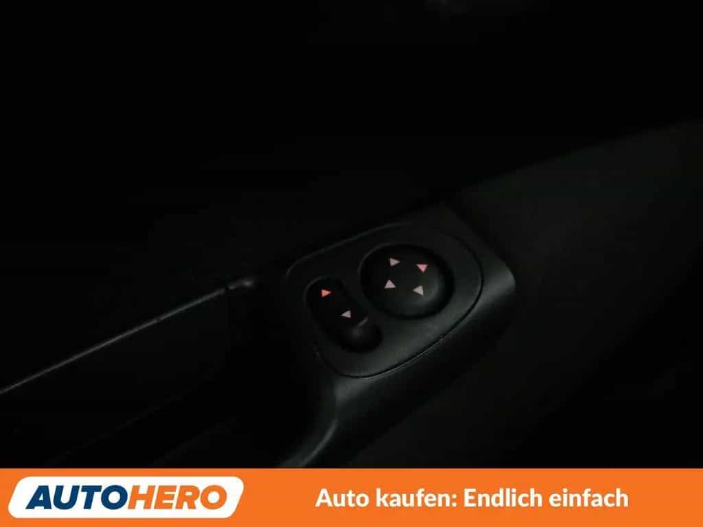 Abarth 595C 1.4 Pista*NAVI*XENON*PDC*KLIMA*GARANTIE* 07/2017-photo-29