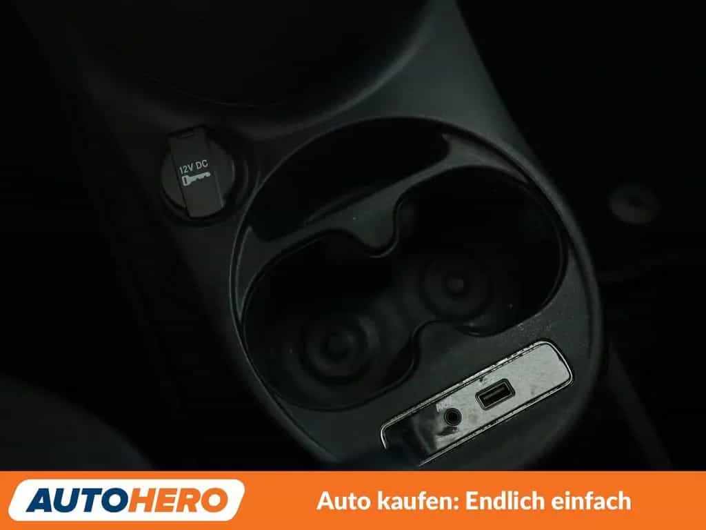 Abarth 595C 1.4 Pista*NAVI*XENON*PDC*KLIMA*GARANTIE* 07/2017-photo-30