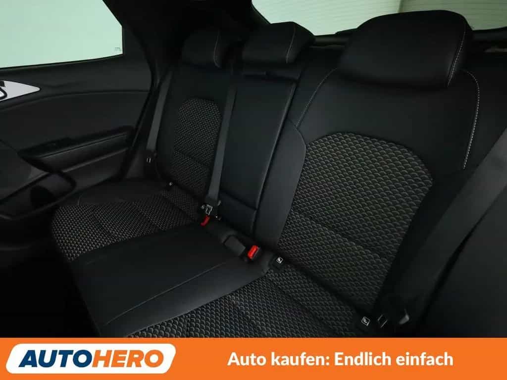 Kia XCeed 1.5 TGDI Vision Aut.*LED*NAVI*TEMPO*CAM* 11/2022-photo-13