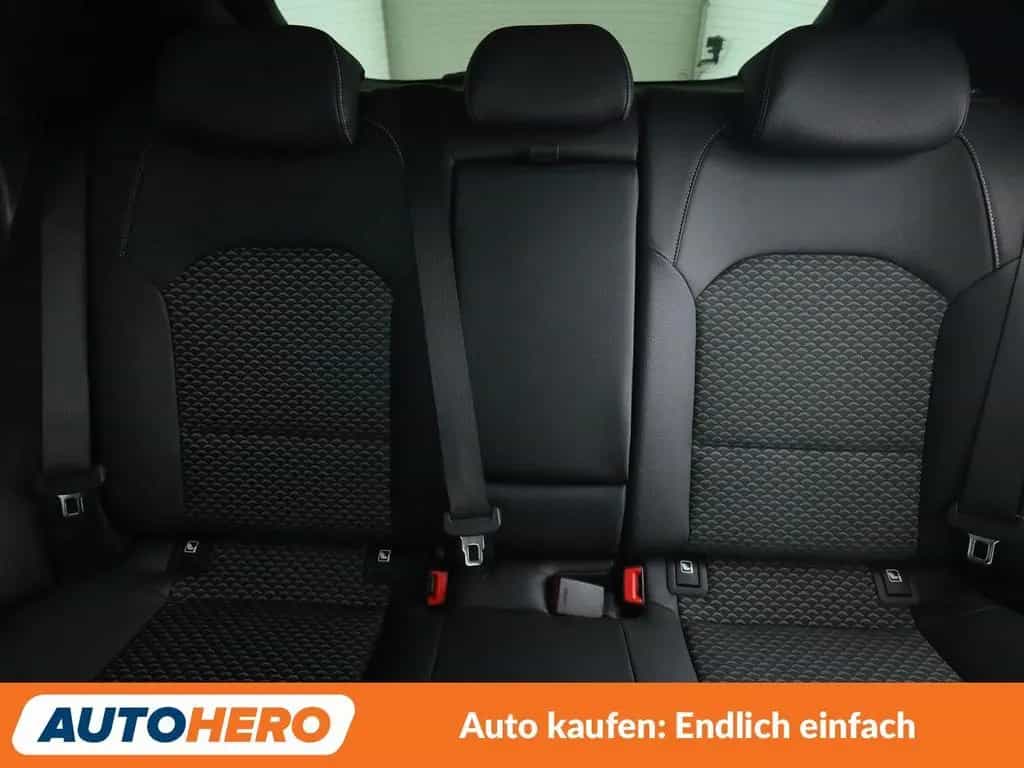 Kia XCeed 1.5 TGDI Vision Aut.*LED*NAVI*TEMPO*CAM* 11/2022-photo-15