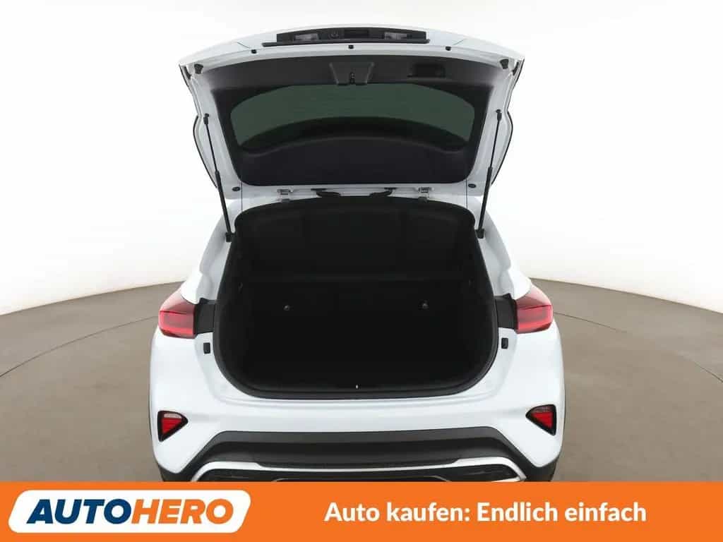 Kia XCeed 1.5 TGDI Vision Aut.*LED*NAVI*TEMPO*CAM* 11/2022-photo-16