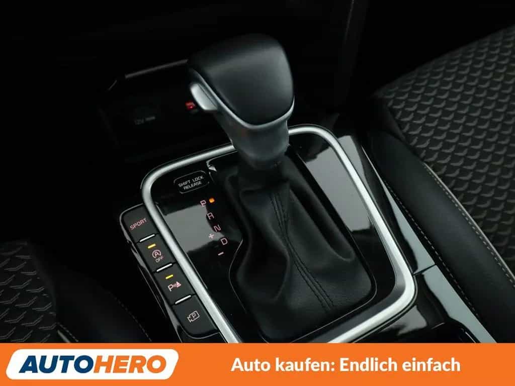 Kia XCeed 1.5 TGDI Vision Aut.*LED*NAVI*TEMPO*CAM* 11/2022-photo-24