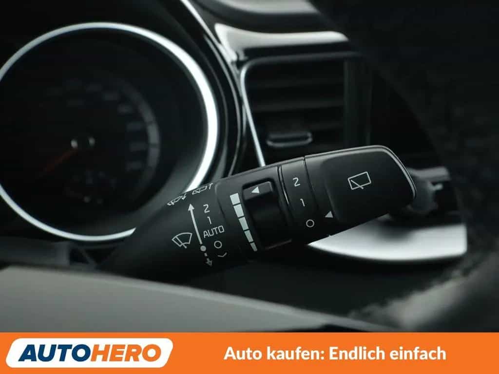 Kia XCeed 1.5 TGDI Vision Aut.*LED*NAVI*TEMPO*CAM* 11/2022-photo-26