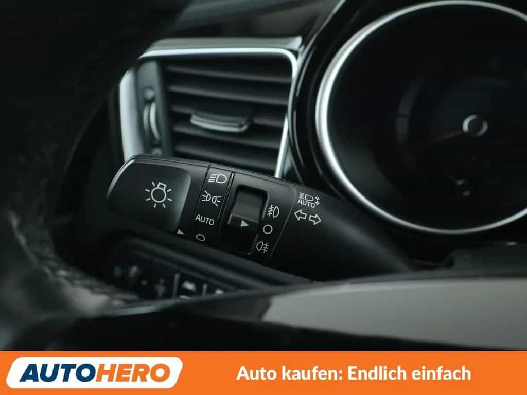 Kia XCeed 1.5 TGDI Vision Aut.*LED*NAVI*TEMPO*CAM* 11/2022-photo-29