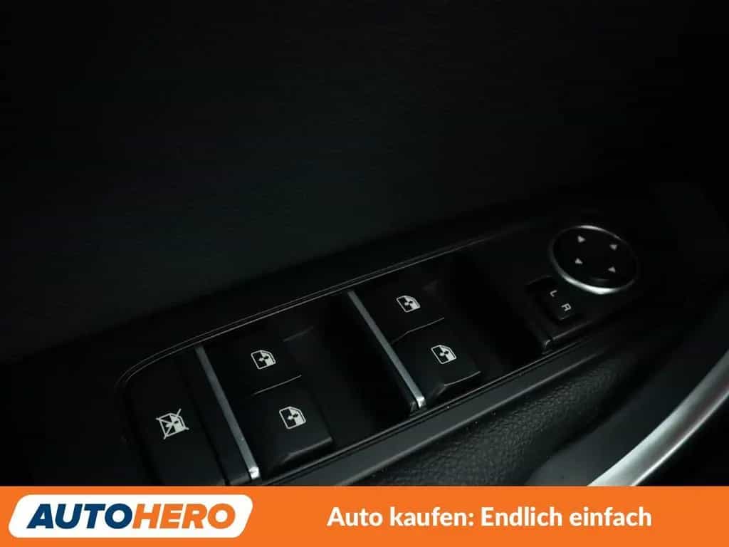 Kia XCeed 1.5 TGDI Vision Aut.*LED*NAVI*TEMPO*CAM* 11/2022-photo-30