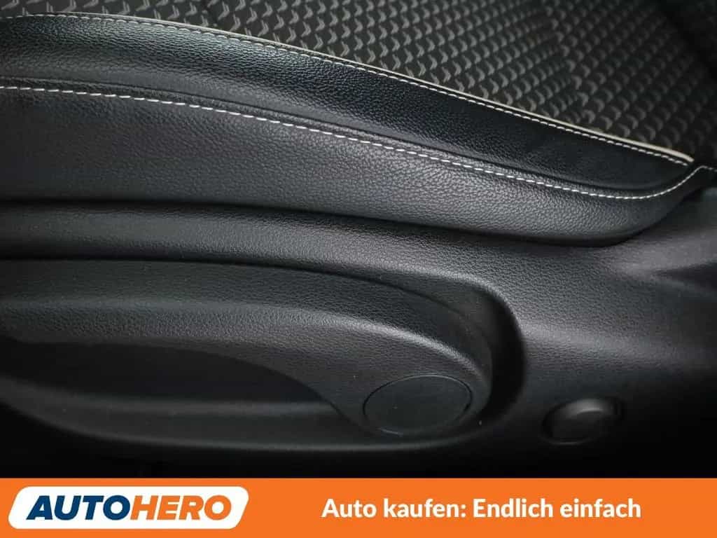 Kia XCeed 1.5 TGDI Vision Aut.*LED*NAVI*TEMPO*CAM* 11/2022-photo-31
