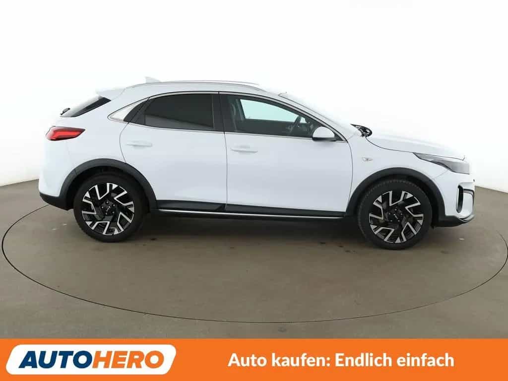 Kia XCeed 1.5 TGDI Vision Aut.*LED*NAVI*TEMPO*CAM* 11/2022-photo-6