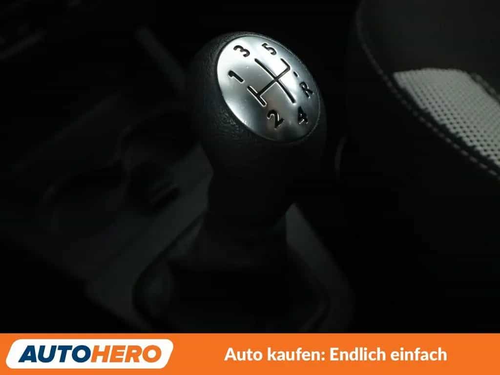 Dacia Dokker 1.6 SCe Stepway*NAVI*PDC*SHZ*AHK*KLIMA* 04/2019-photo-24