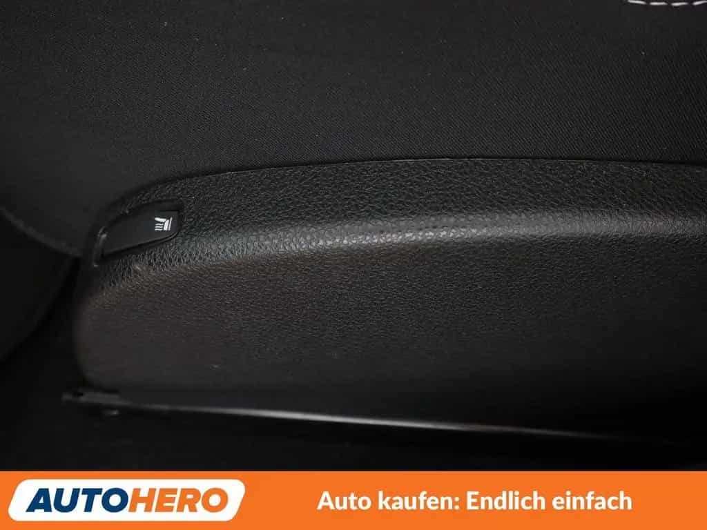 Dacia Dokker 1.6 SCe Stepway*NAVI*PDC*SHZ*AHK*KLIMA* 04/2019-photo-28