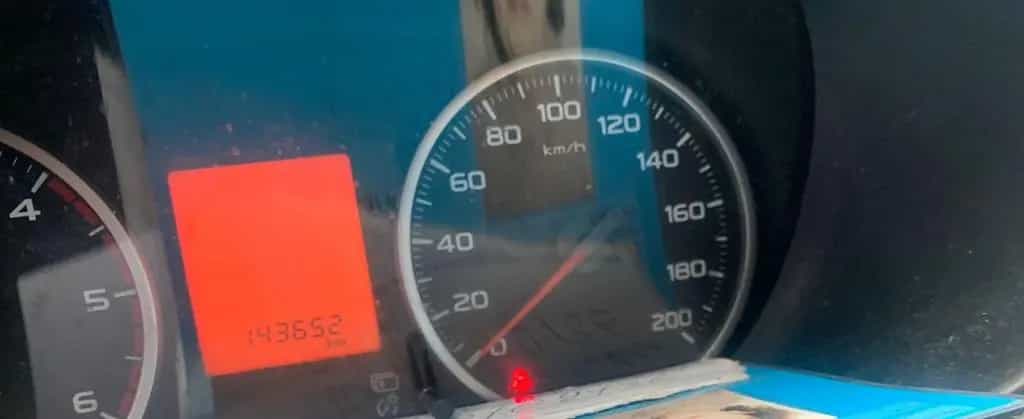 Mitsubishi L200 4 Posti, autoc, tdi 4x4, unico p 04/2018-photo-3