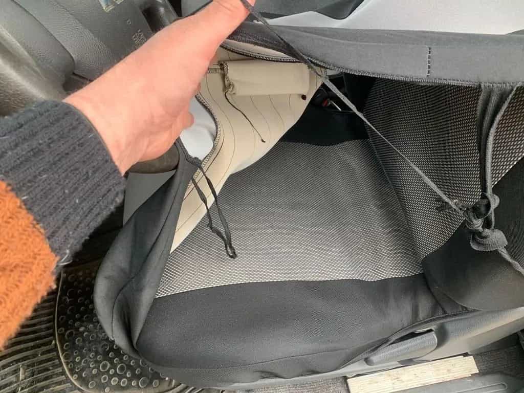 Mitsubishi L200 4 Posti, autoc, tdi 4x4, unico p 04/2018-photo-5