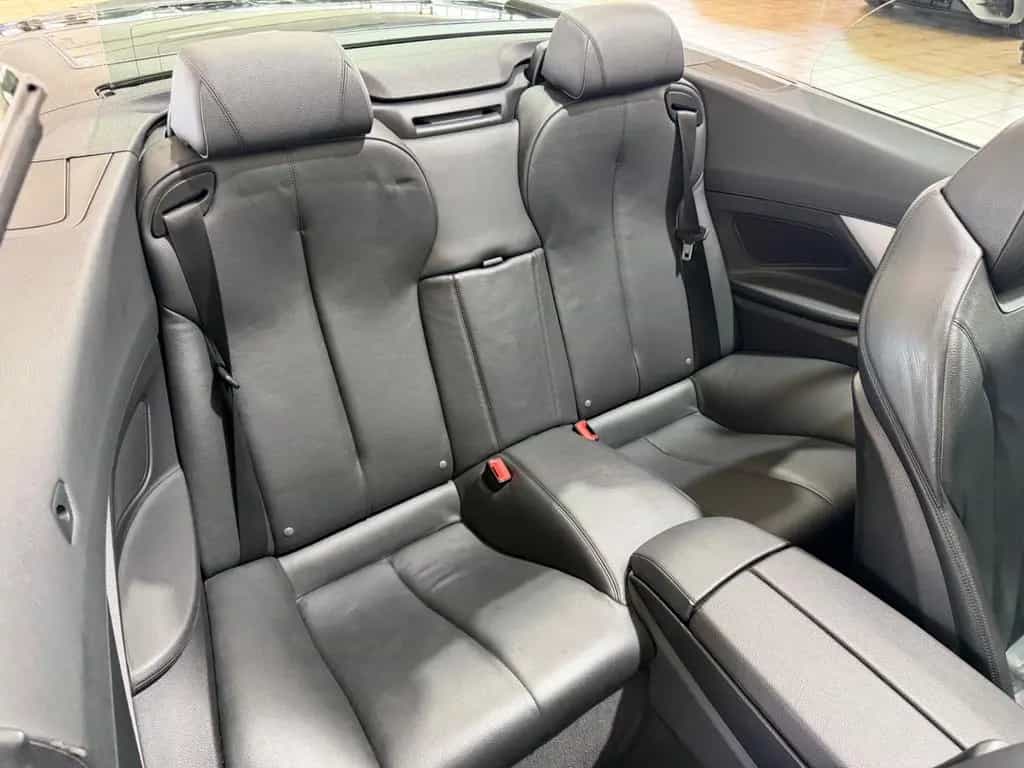 BMW 6 Series 640 d Cabrio*M-PAKET*SOFT-CLOSE*HARMAN-KARDON* 02/2017-photo-15