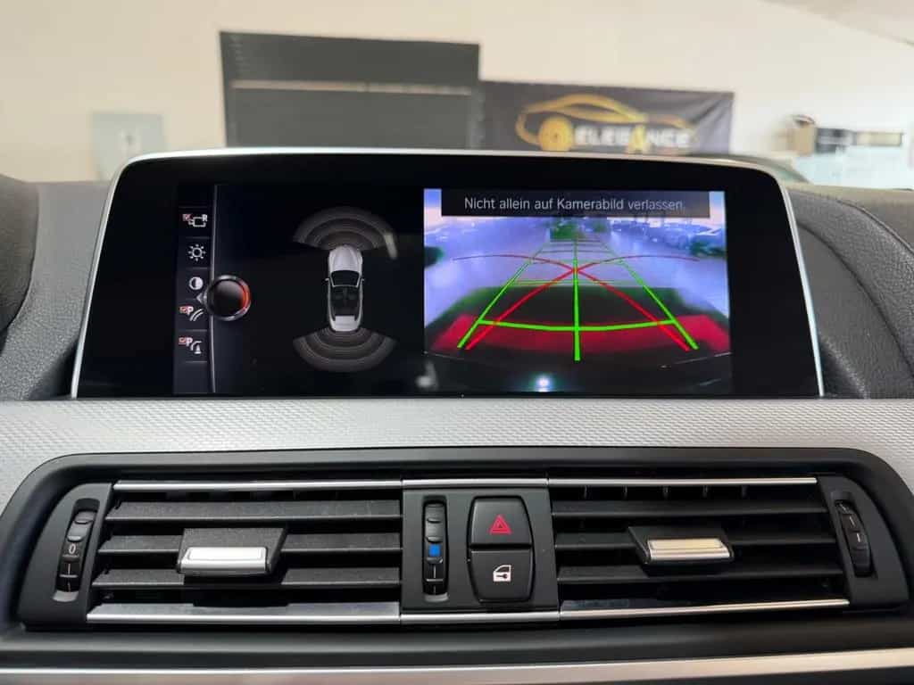 BMW 6 Series 640 d Cabrio*M-PAKET*SOFT-CLOSE*HARMAN-KARDON* 02/2017-photo-22