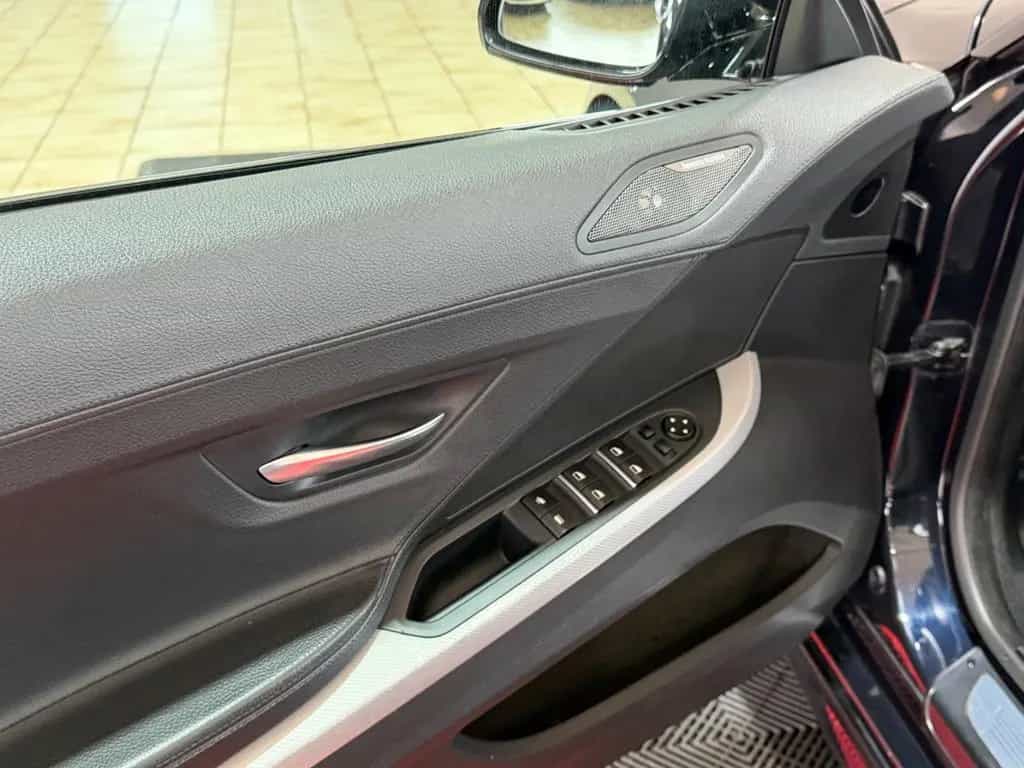 BMW 6 Series 640 d Cabrio*M-PAKET*SOFT-CLOSE*HARMAN-KARDON* 02/2017-photo-8