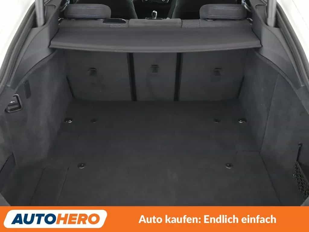 BMW 4 Series 420i Gran Coupé M Sport Aut. *LED*TEMPO*PDC*SHZ* 09/2018-photo-16