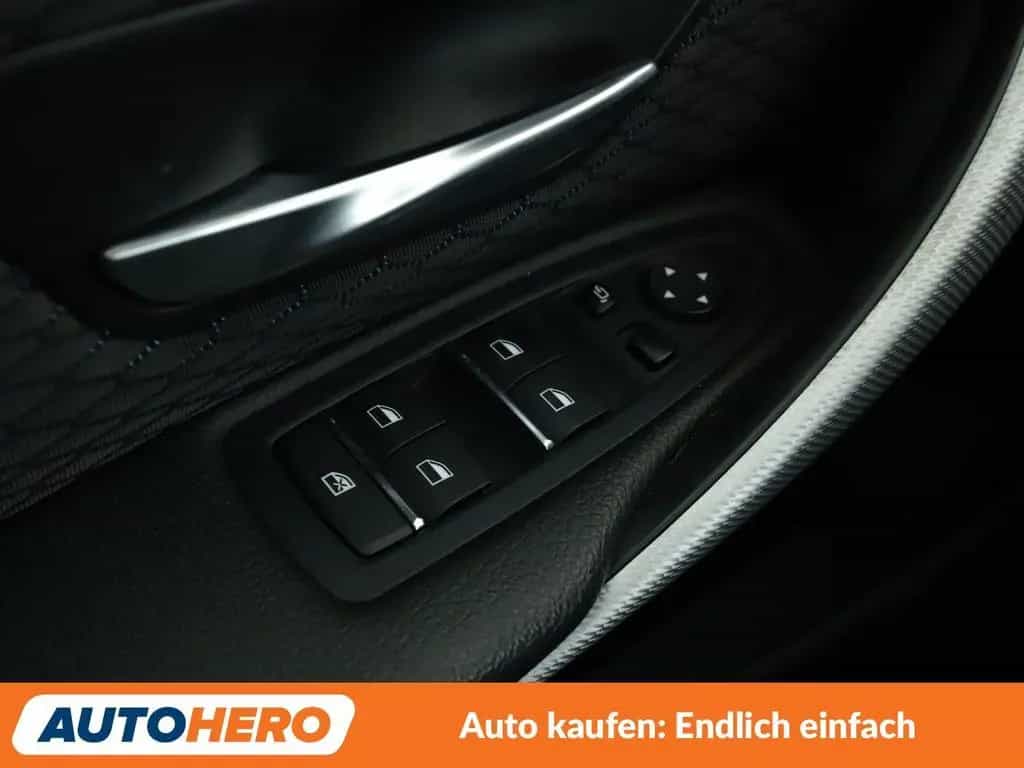 BMW 4 Series 420i Gran Coupé M Sport Aut. *LED*TEMPO*PDC*SHZ* 09/2018-photo-24