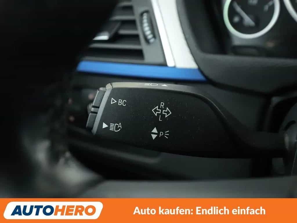 BMW 4 Series 420i Gran Coupé M Sport Aut. *LED*TEMPO*PDC*SHZ* 09/2018-photo-26