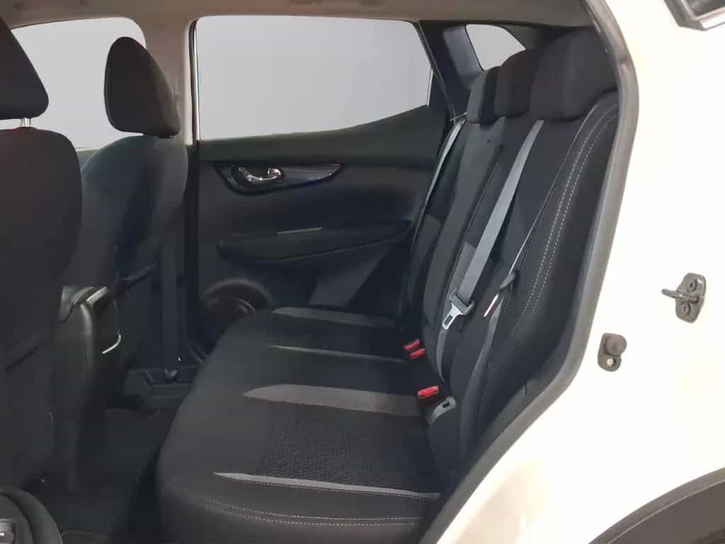Nissan Qashqai 1.3 DIG,1.Hand,Navi,Tempo,Kamera,S-Heft 04/2019-photo-22