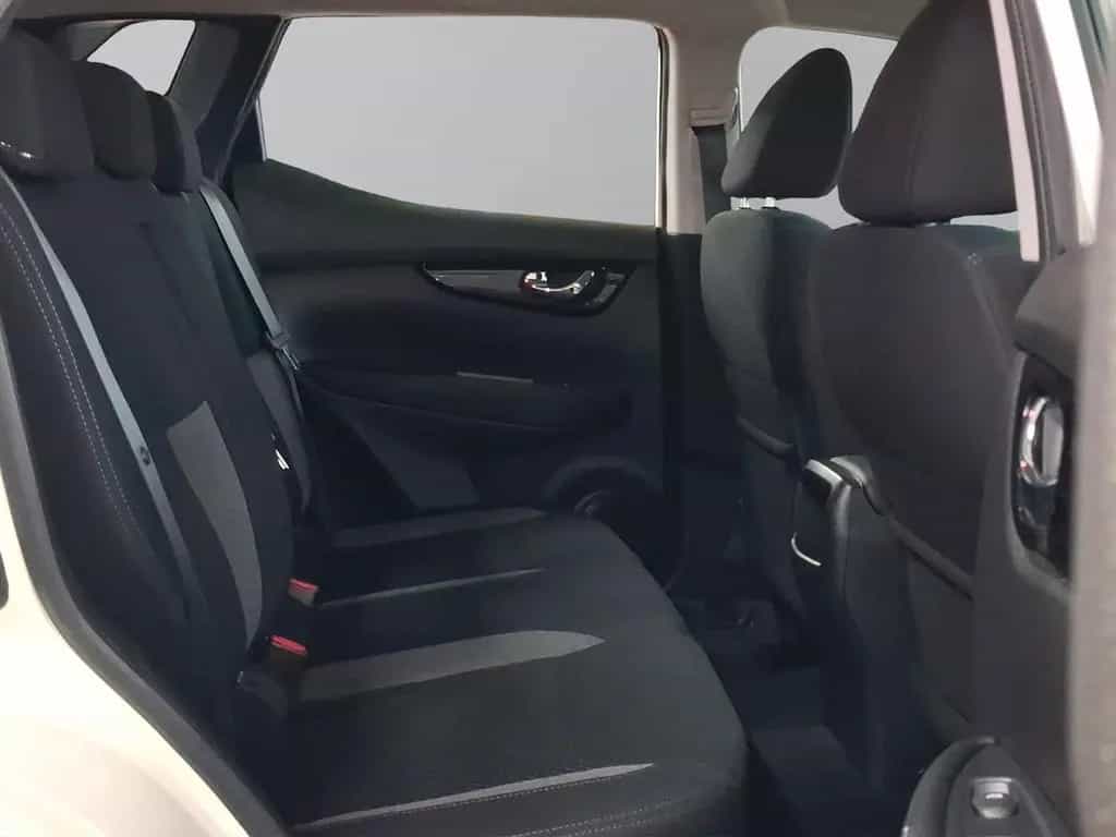 Nissan Qashqai 1.3 DIG,1.Hand,Navi,Tempo,Kamera,S-Heft 04/2019-photo-23
