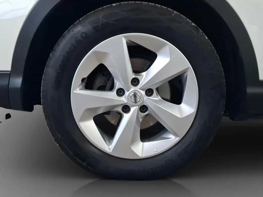 Nissan Qashqai 1.3 DIG,1.Hand,Navi,Tempo,Kamera,S-Heft 04/2019-photo-28
