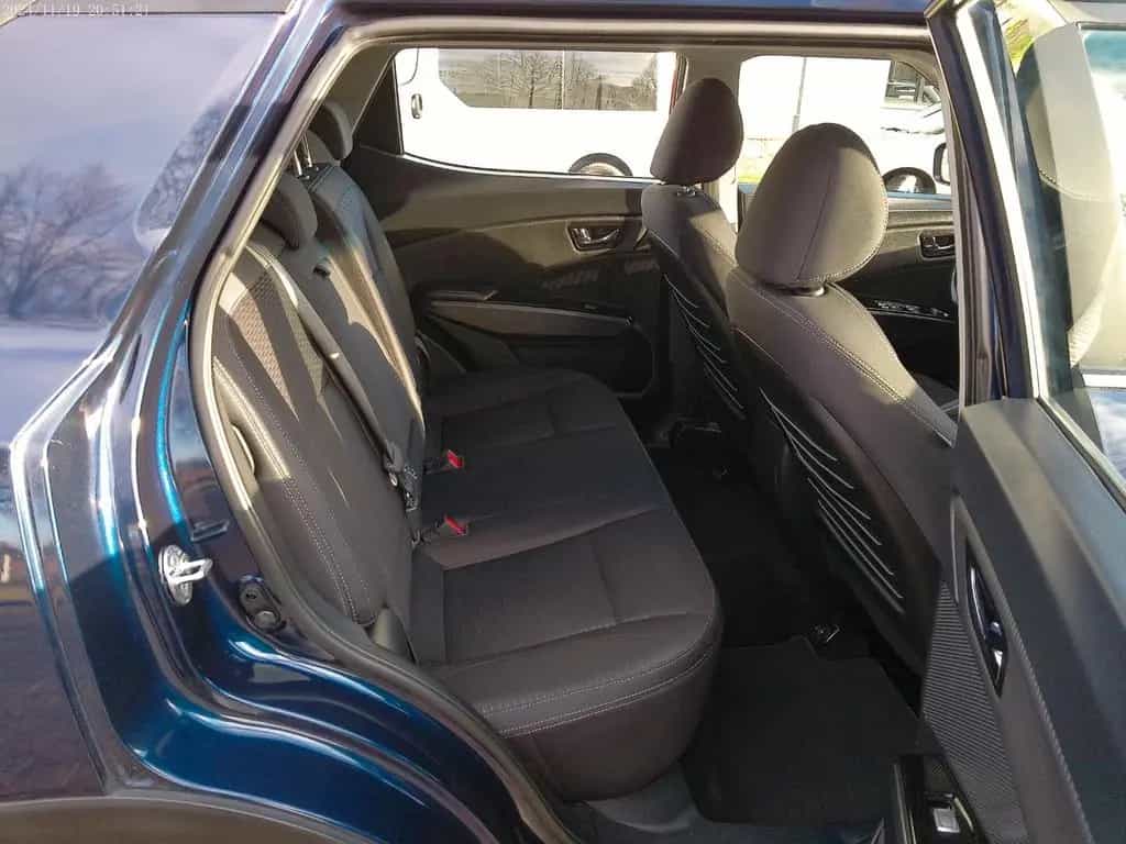 Ssangyong XLV TÜV NEU  NAVI R-KAMERA S-HET 1HAND 07/2019-photo-11