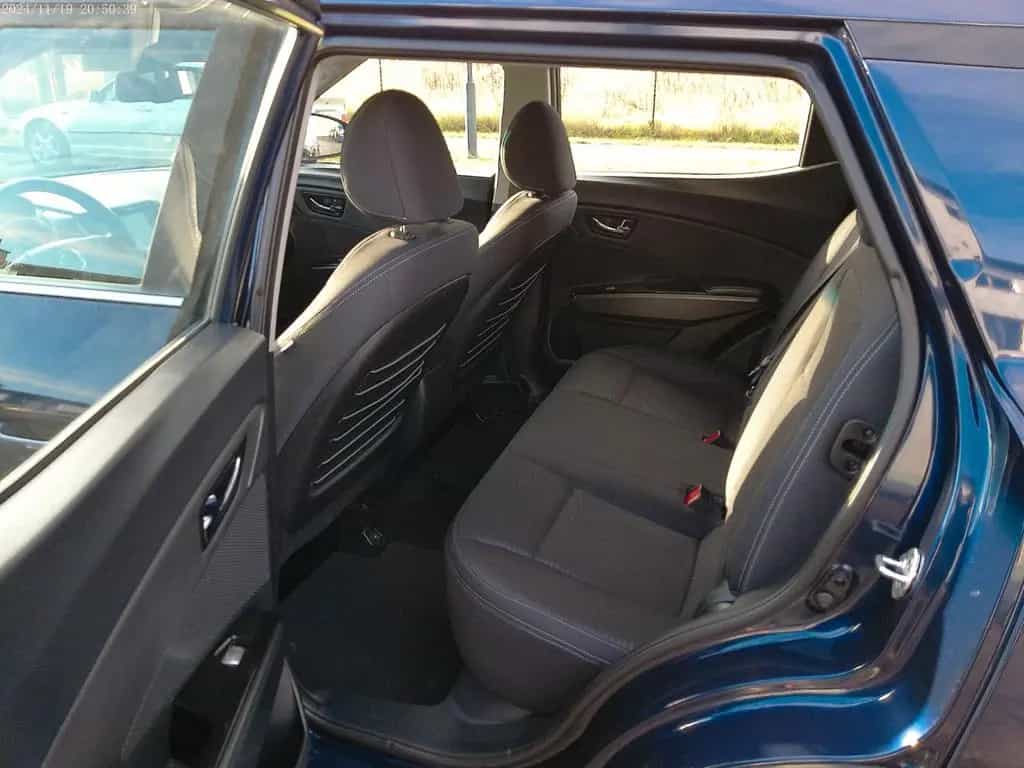 Ssangyong XLV TÜV NEU  NAVI R-KAMERA S-HET 1HAND 07/2019-photo-8