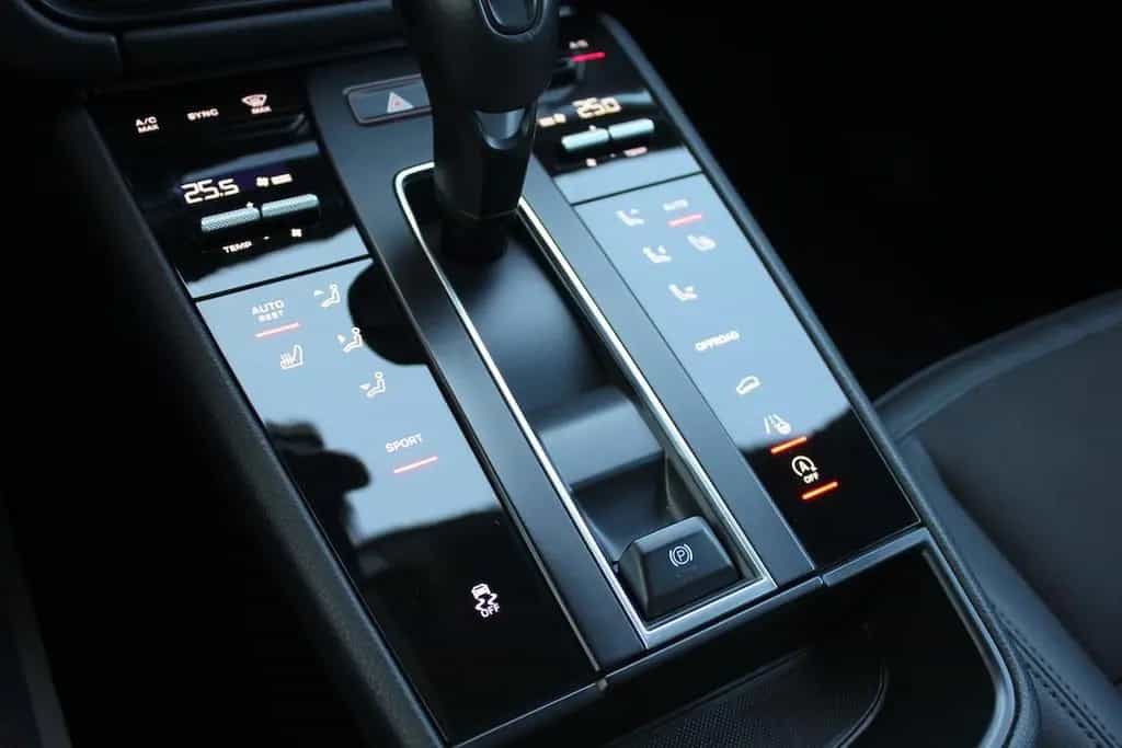 Porsche Macan 2.0 Panorama 2023 ( 45.202.- € NETTO ) 01/2023-photo-8